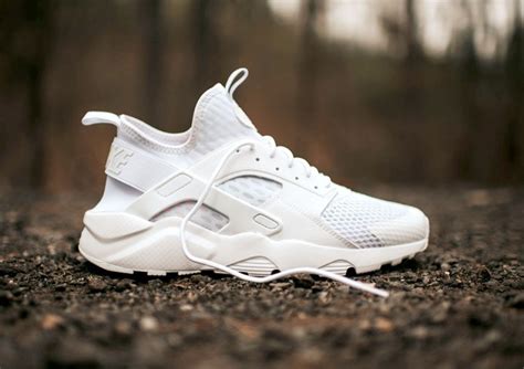 nike huarache ultra damen beige|Nike air huarache white platinum.